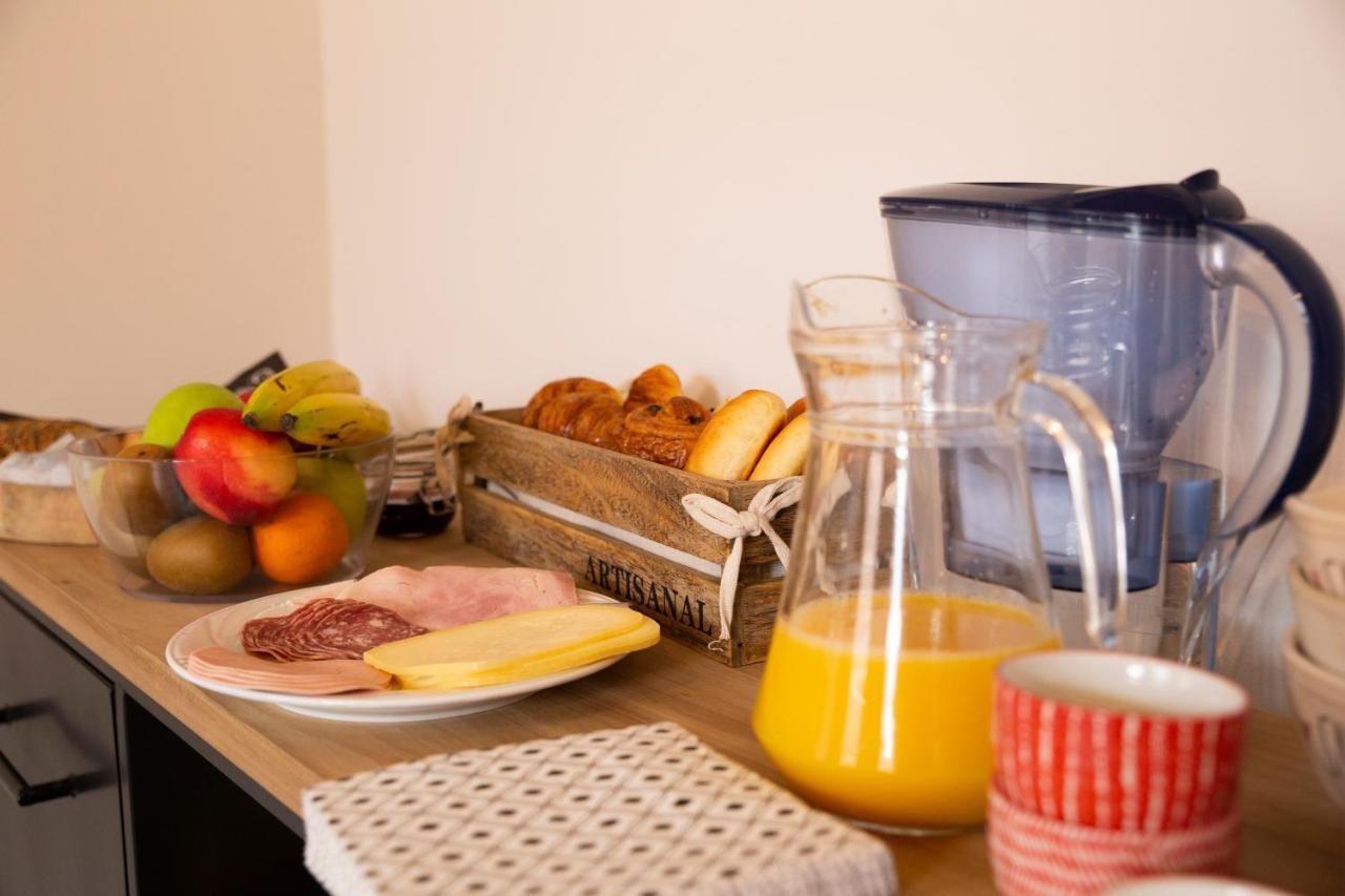 A Coque'Line Bed and Breakfast Frasnes-lez-Anvaing Εξωτερικό φωτογραφία