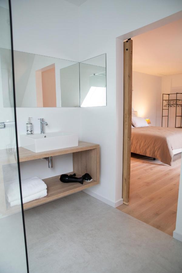 A Coque'Line Bed and Breakfast Frasnes-lez-Anvaing Εξωτερικό φωτογραφία