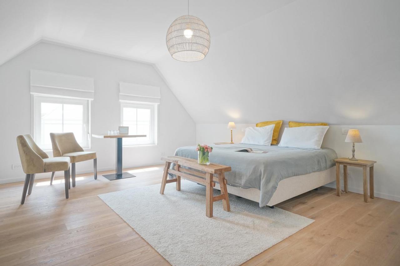 A Coque'Line Bed and Breakfast Frasnes-lez-Anvaing Εξωτερικό φωτογραφία